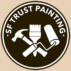 South Florida Trust Painting