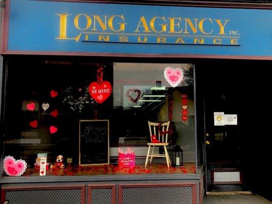 Long Agency Insurance