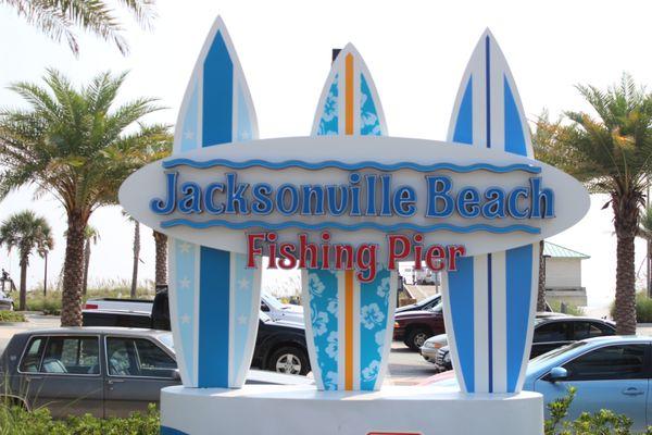 Jacksonville Beach