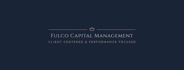 Fulco Capital Management in Shreveport, Louisiana. FCM Advisors