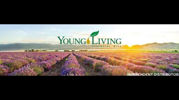 Young Living products are available at Restorative Health Therapeutic Massage.