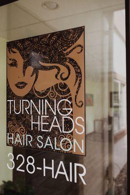 Turning Heads Hair Salon