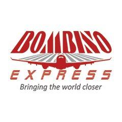 Bombino Express Logo