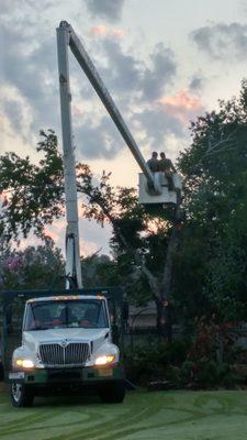 Rowland Tree Service