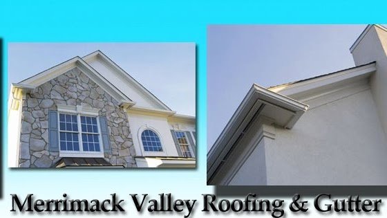 Merrimack Valley Roofing & Gutter LLC