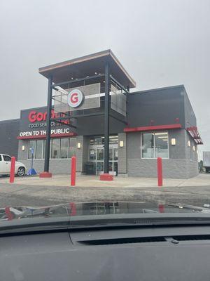 Gordon Food Service Store