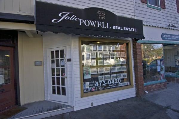 Jolie Powell Realty