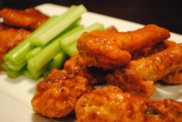 Buffalo Wings