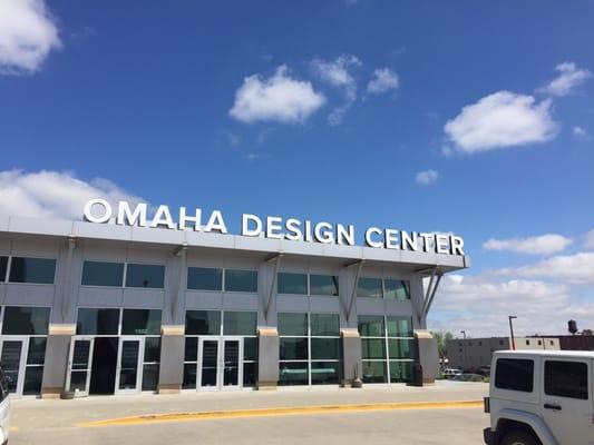 Omaha Design Center