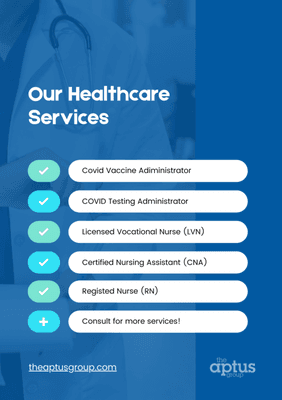 Healthcare Services: