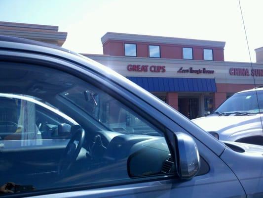 Great Clips