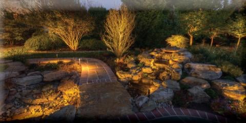 Outdoor Lighting