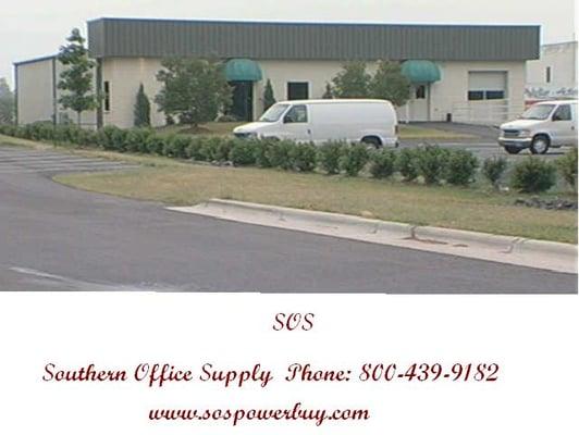 Southern Office Supply & Furniture