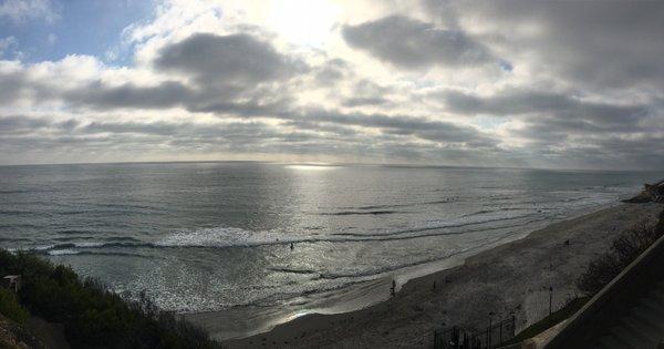 Del Mar Beach Club