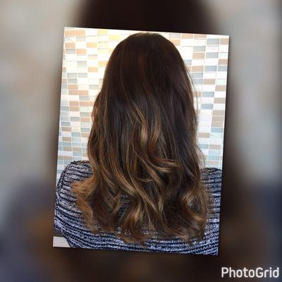 Balyage