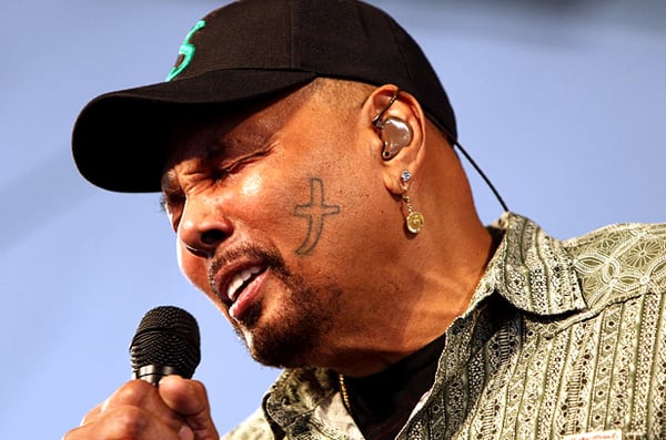 Aaron Neville