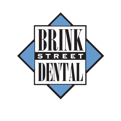 Brink Street Dental Logo - Family & Cosmetic Dentist in Crystal Lake, IL