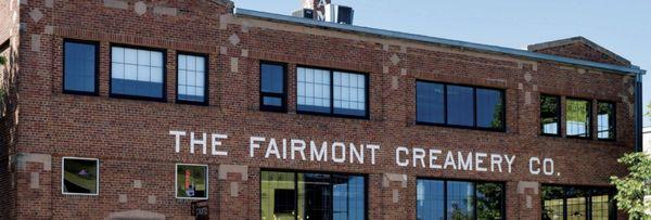 201 Main St, Suite 108, Rapid City, SD 57701. Office or retail suites in beautiful historic Fairmont Creamery building!