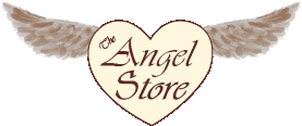 The Angel Store