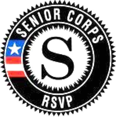 Retired Senior Volunteer Program