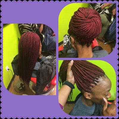 Fifi's African Hair Braiding & Weaving-Houston. ... Serving Houston | Sugarland| Baytown | Pearland | TX *Free braid hair with cornrows, box