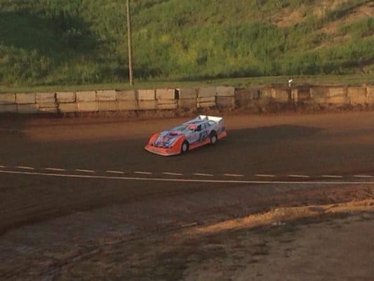 Wartburg Speedway