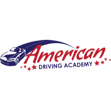 american driving academy logo