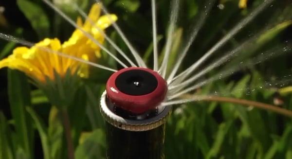 Midwest Sprinkler Systems
 Lawn Irrigation Systems