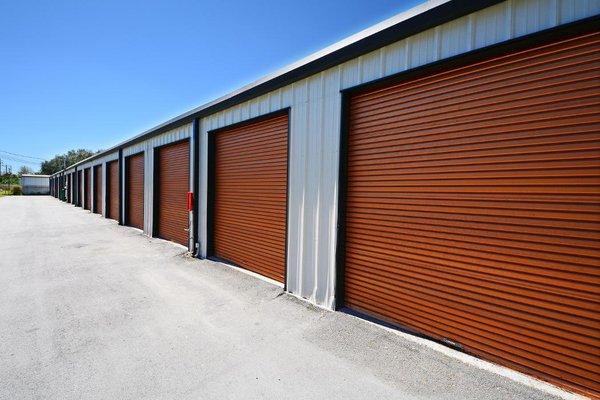 Storage Zone Self Storage and Business Centers