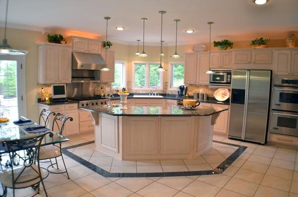 Kitchen Remodel