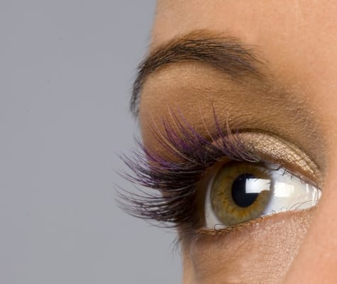 Lashem-N-Leavem Eye Lash Extensions & Facial Beauty