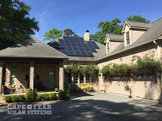 SunPower Solar Panels