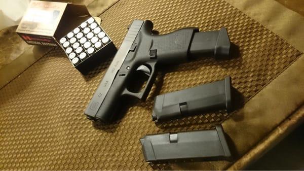 Glock 42