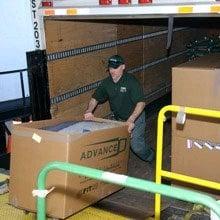 Commercial Moving Company in Walnut Creek, CA