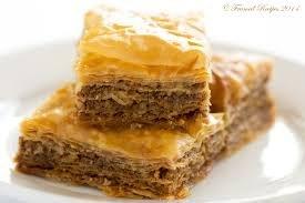 Baklava