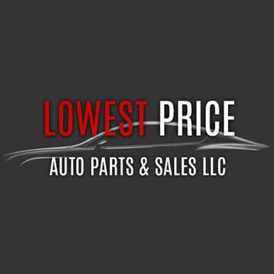 Lowest Price Auto Parts & Sales