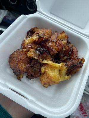 Plantains