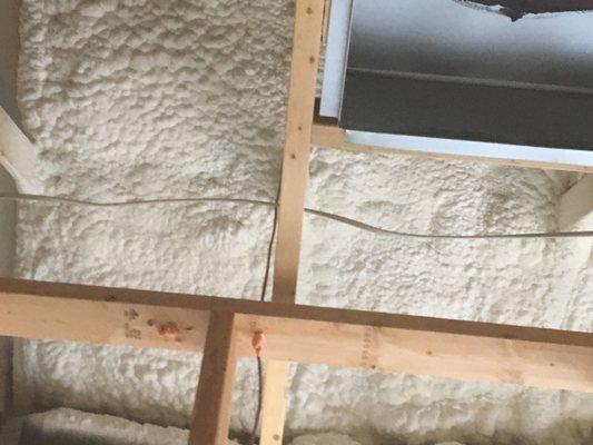 Spray Foam Insulation Paradise Valley 602-313-0300