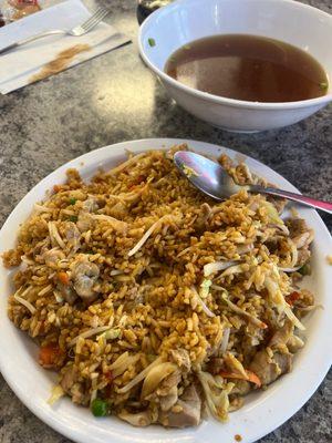 Szechwan Wok