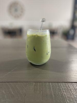 Matcha