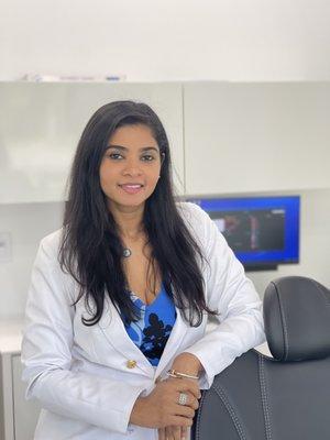 Dr. Shweta Gujaran