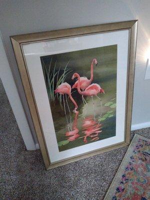 Artistic Custom Framing & Gallery