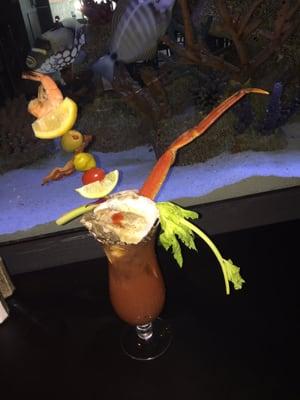 Cove Bloody Mary