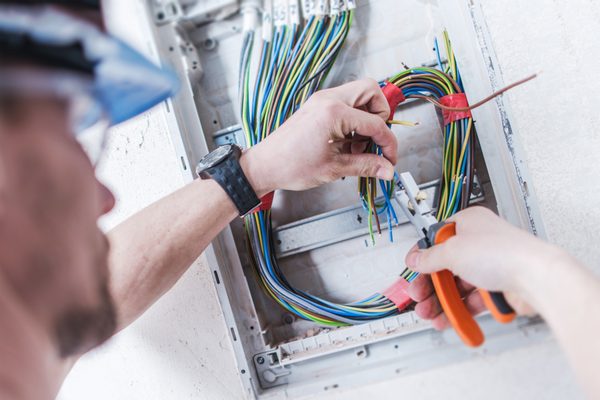 Electrical Services in Laurel MD