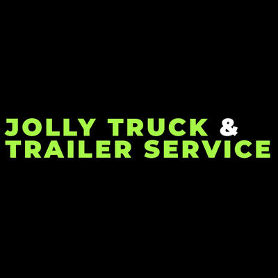 Jolly Truck & Trailer Service