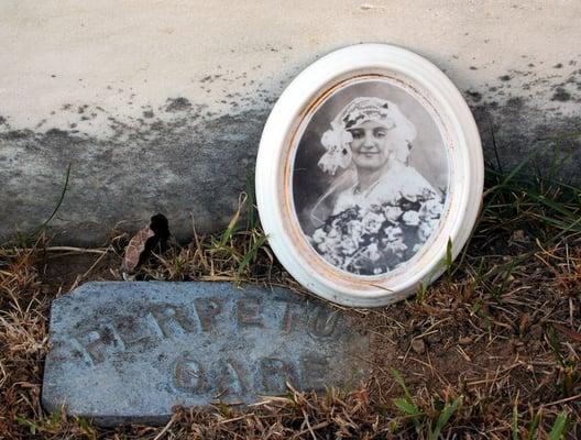 St Mary's Catholic Cemetery