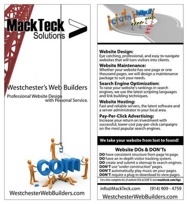 MackTeck Solutions