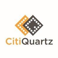 We Are Authorized Sellers Of CitiQuartz