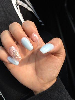 Nails