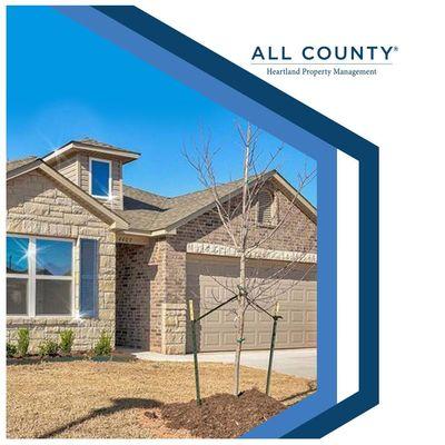 All County Heartland Property Rental property home